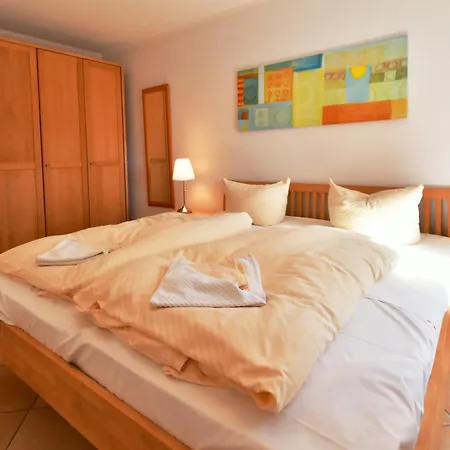 公寓 Ut Kiek, Sprotte *