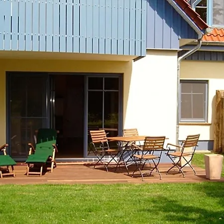 Ut Kiek, Sprotte Zingst