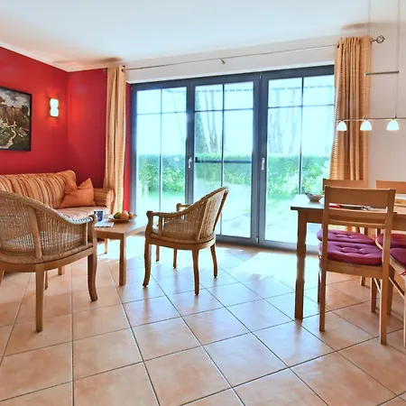 Ut Kiek, Sprotte 公寓