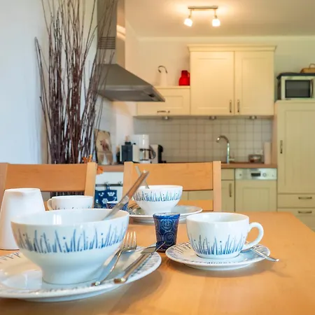 Ut Kiek, Sprotte Zingst