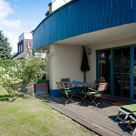 Ut Kiek, Sprotte Zingst